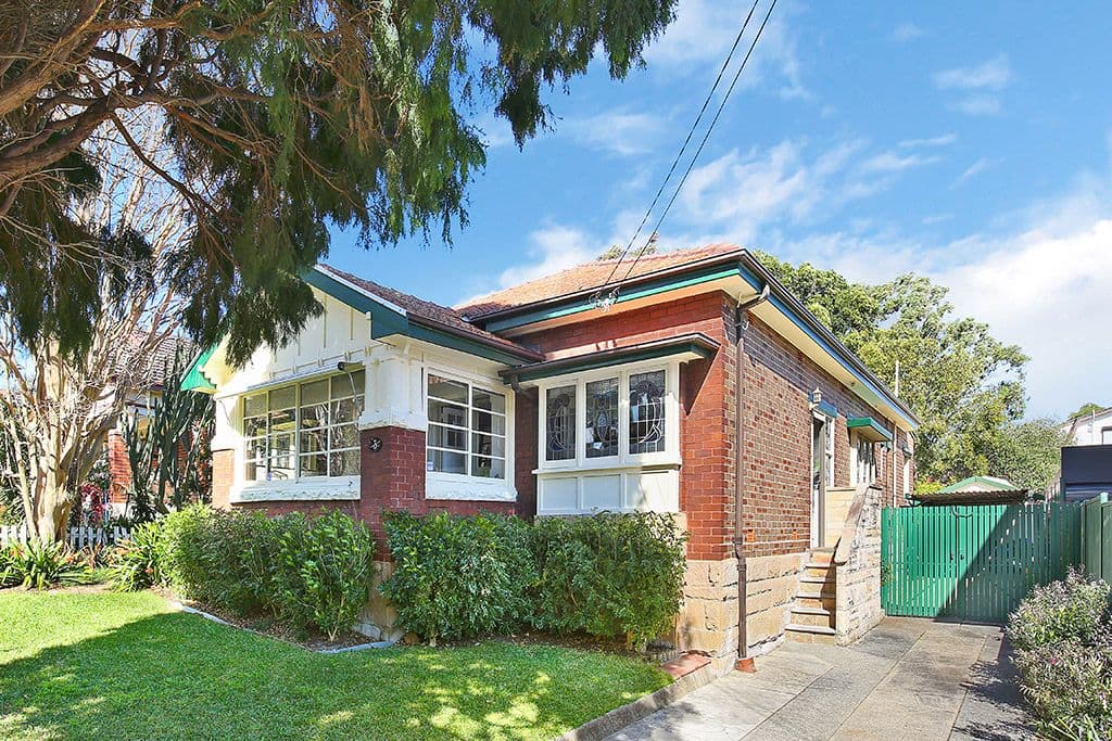 3 Mortley Avenue, Haberfield - Image 1