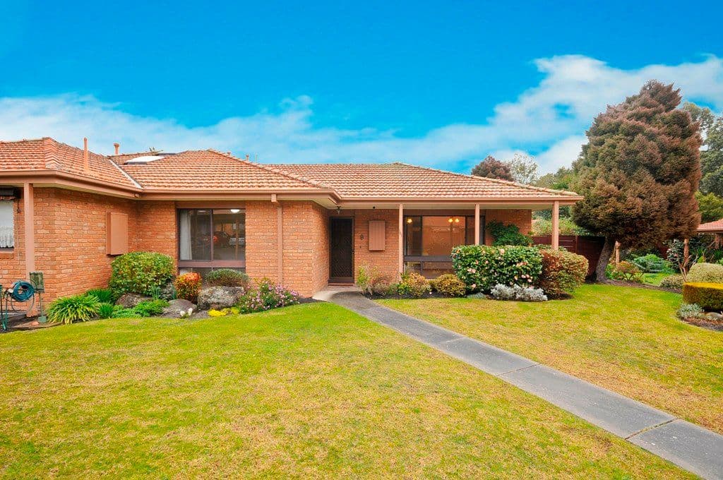 U161, 67-81 MAROONDAH HWY., CROYDON VIC 3136, Croydon - Image 1