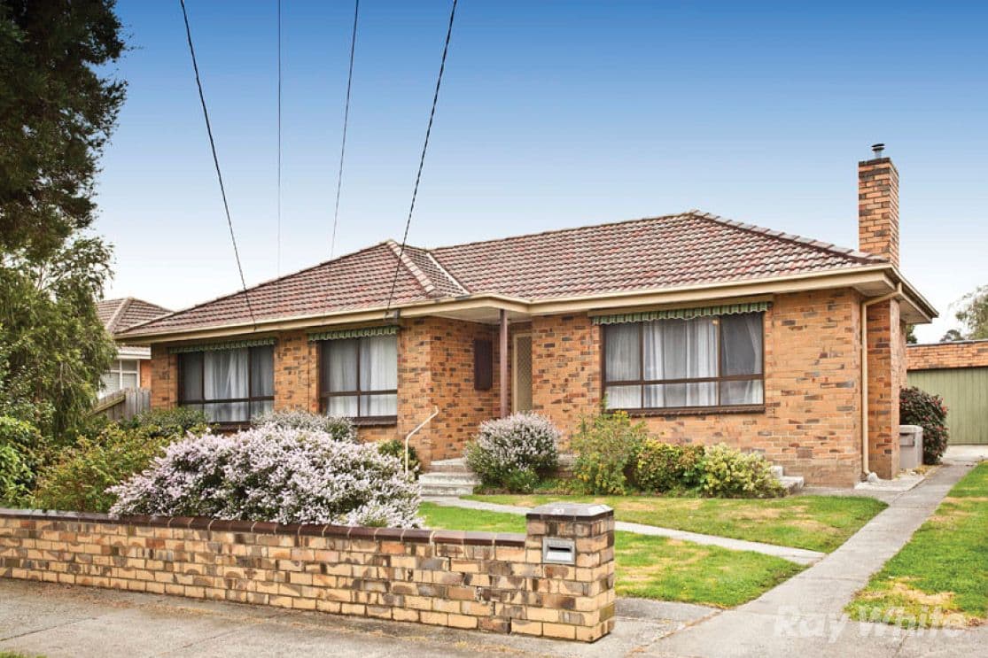 20 Caesar Street, MULGRAVE VIC 3170, Mulgrave - Image 1
