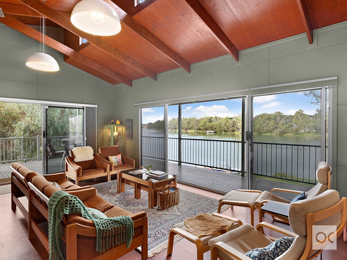 215 Scotts Creek Shack Road, Morgan - Thumbnail 2