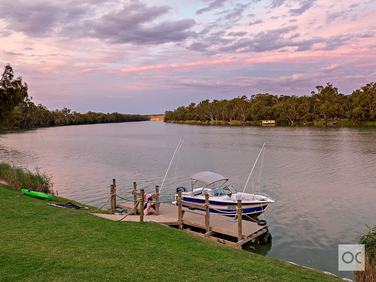 215 Scotts Creek Shack Road, Morgan - Thumbnail 3
