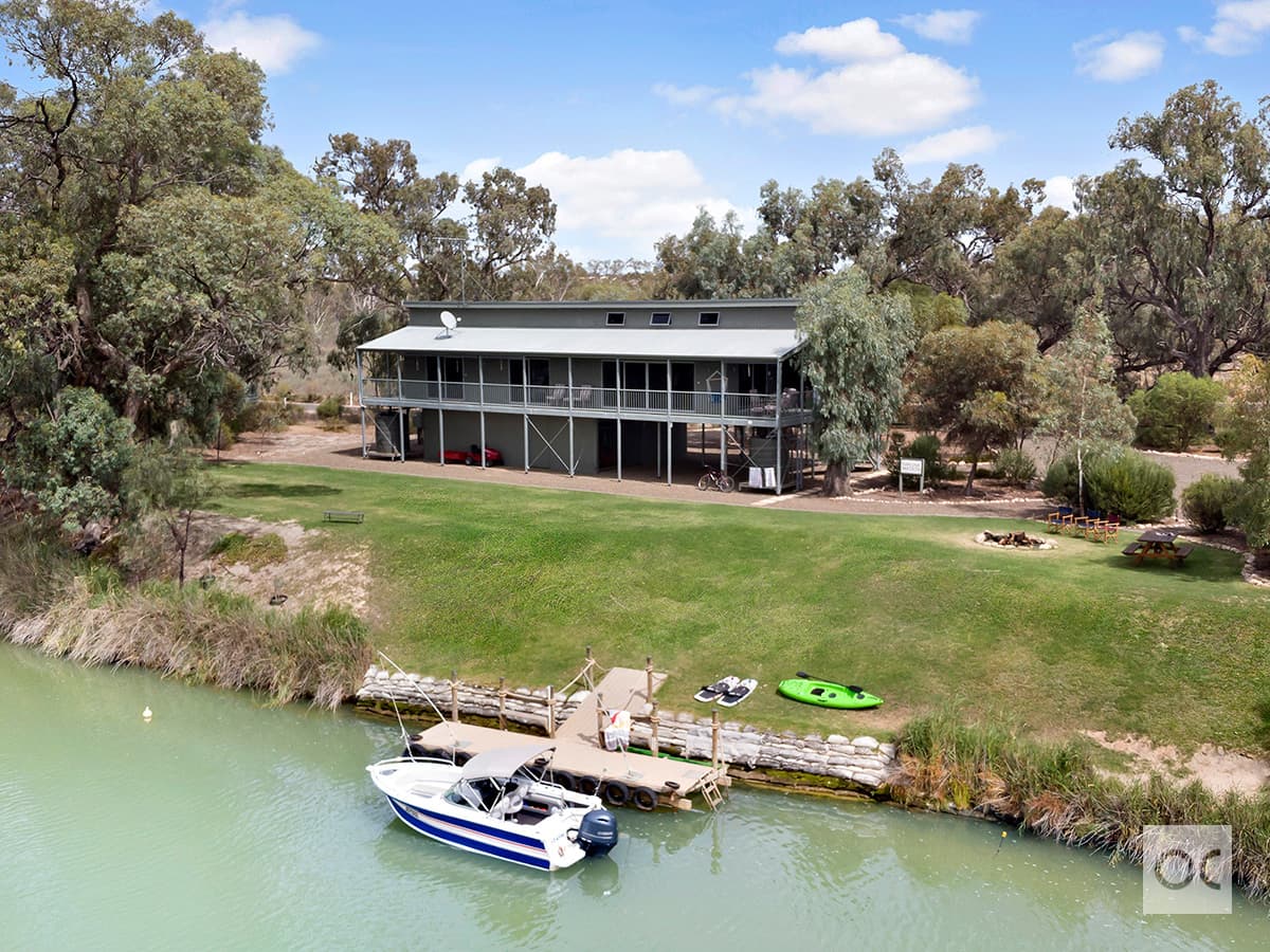 215 Scotts Creek Shack Road, Morgan - Thumbnail 4