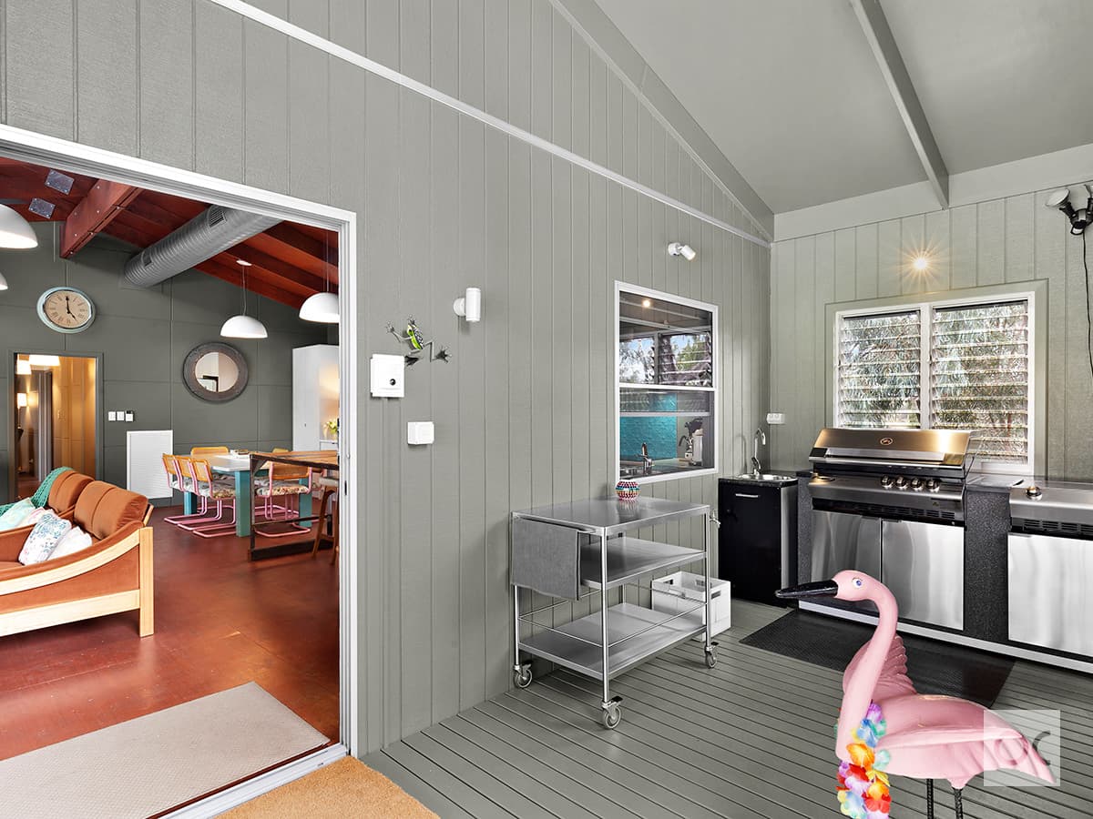 215 Scotts Creek Shack Road, Morgan - Thumbnail 6