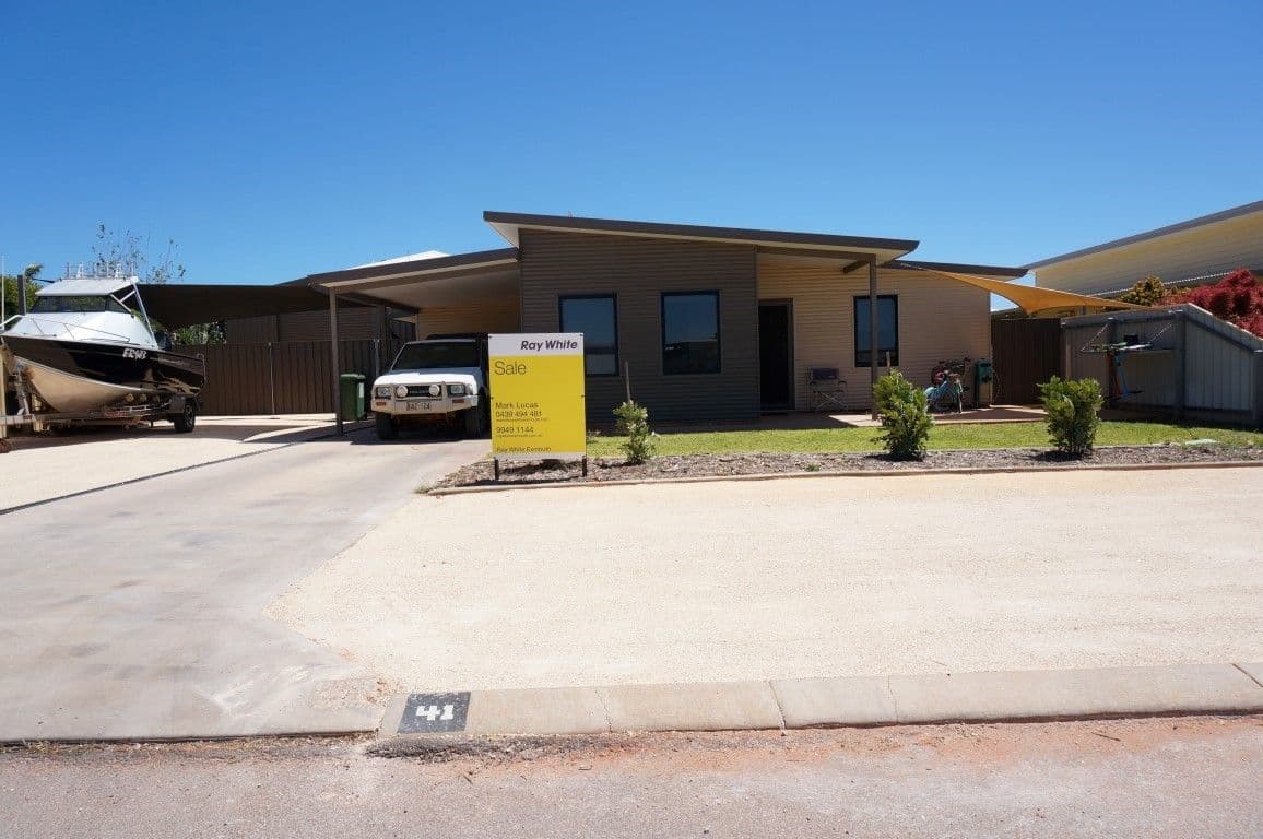 41 Snapper Loop, Exmouth WA 6707, Exmouth - Image 1