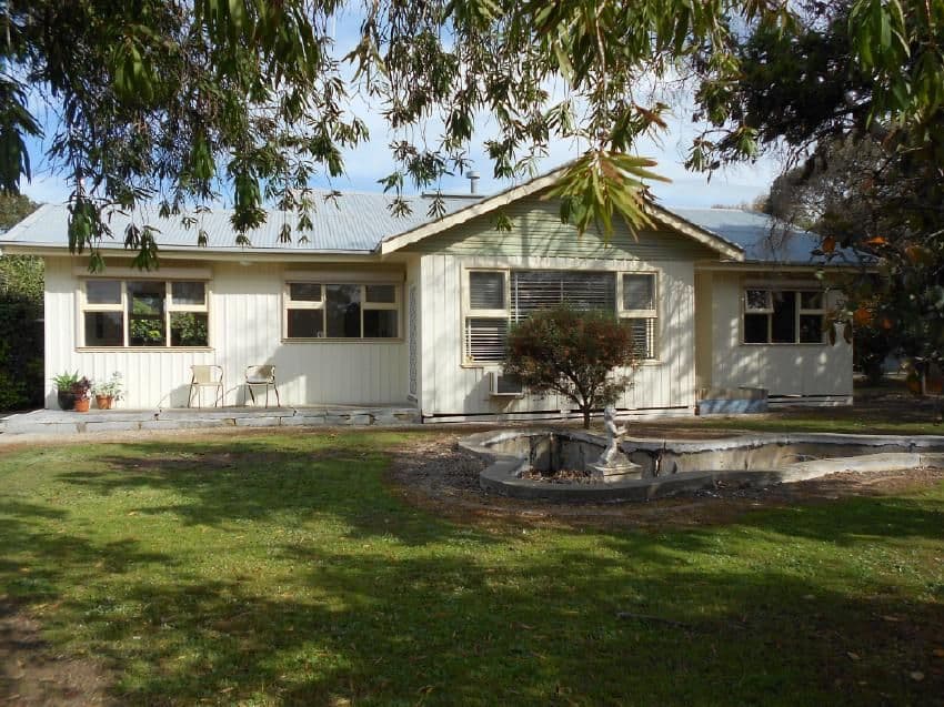 113 Park Terrace, BORDERTOWN SA 5268, Bordertown - Image 1