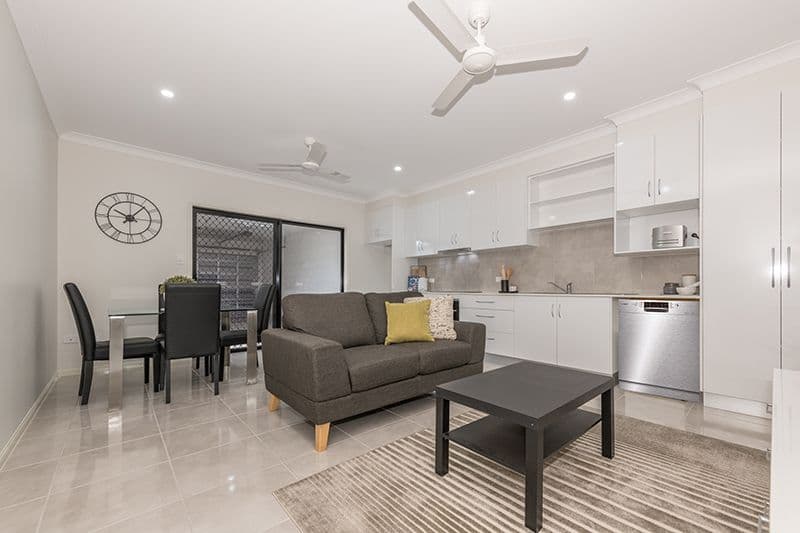 16 Lawrie Avenue, Oonoonba QLD 4811, Oonoonba - Thumbnail 3