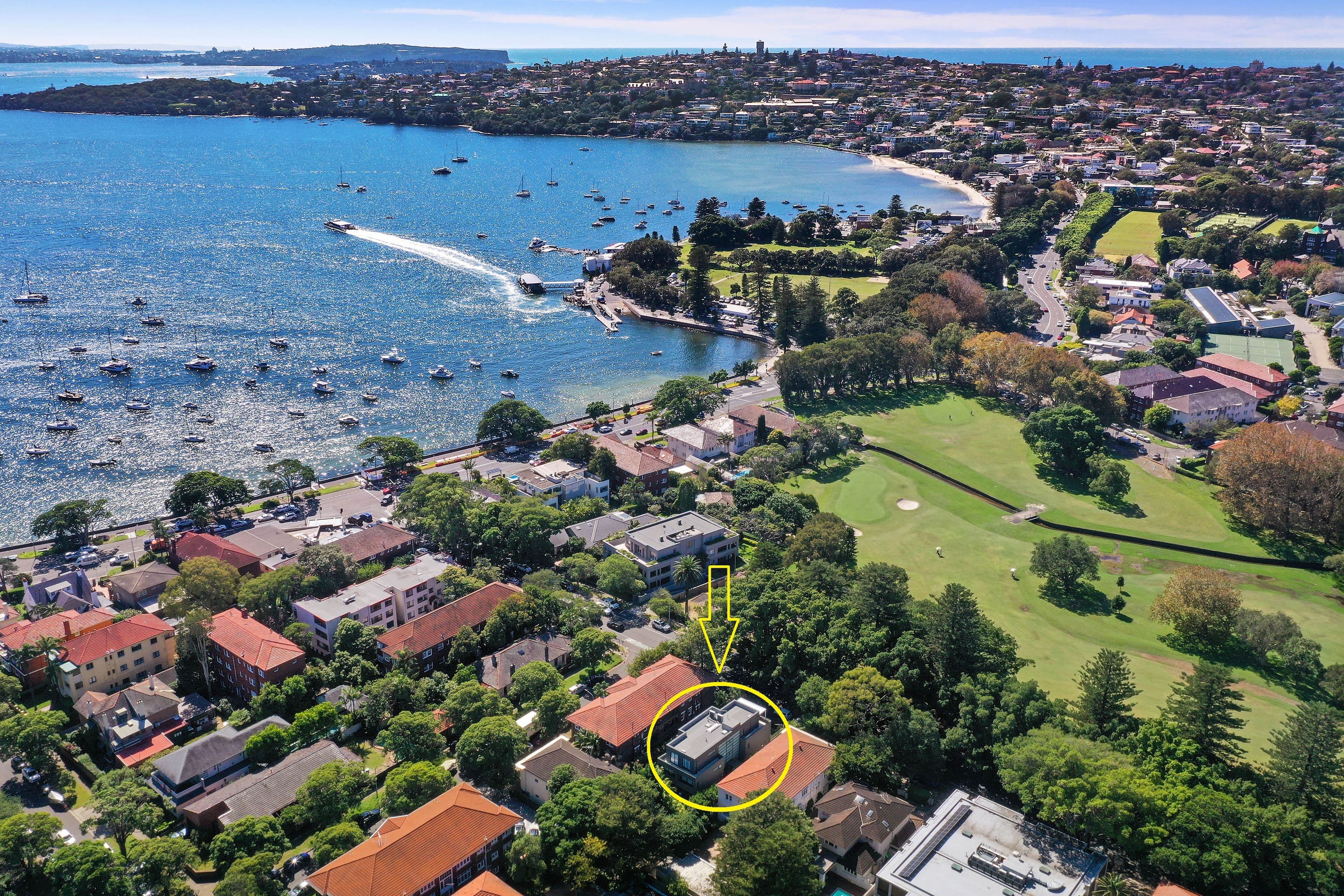 69 O'Sullivan Road, Rose Bay NSW 2029, Rose Bay - Thumbnail 3