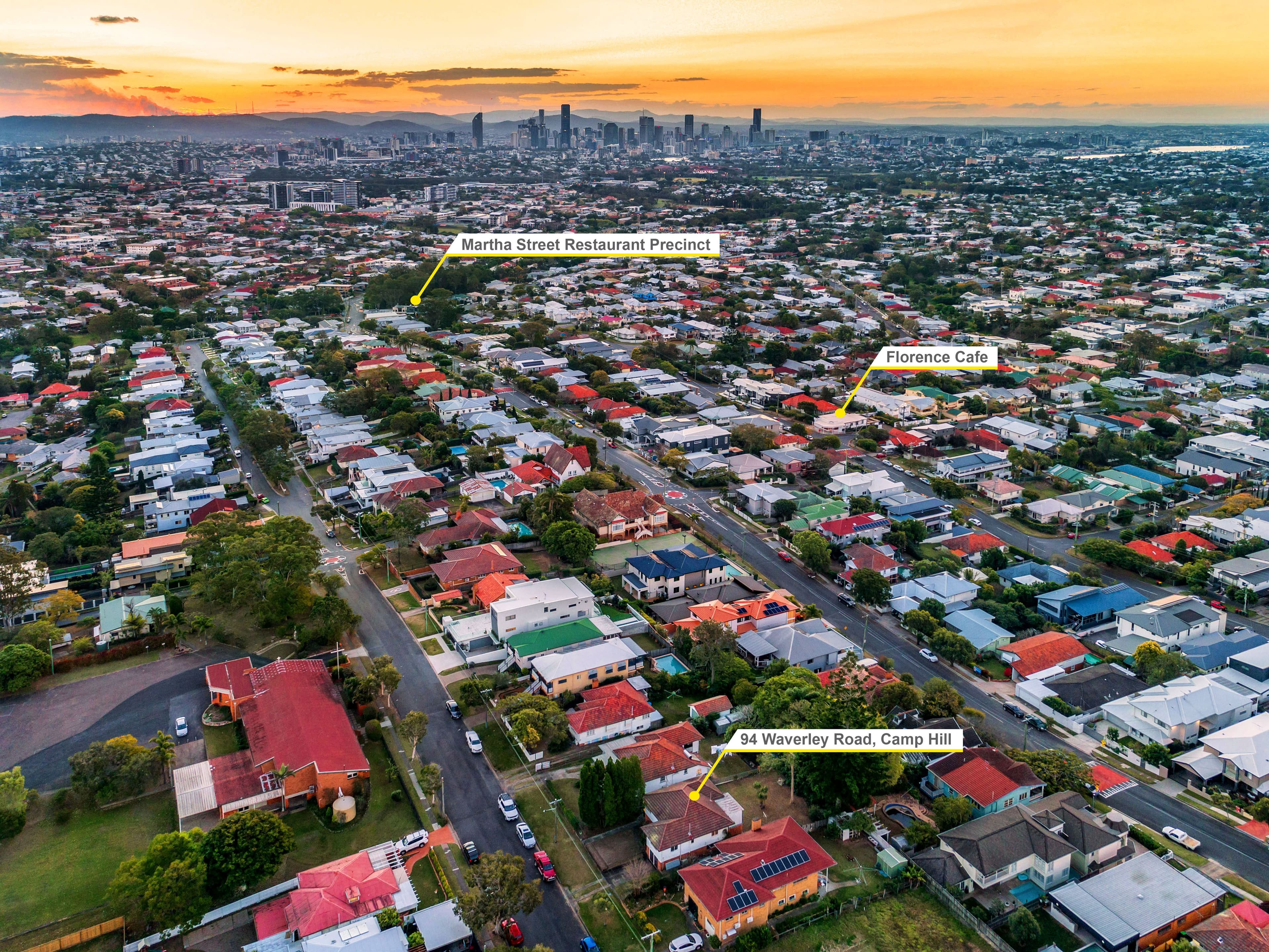 94 Waverley Road, Camp Hill QLD 4152, Camp Hill - Thumbnail 4
