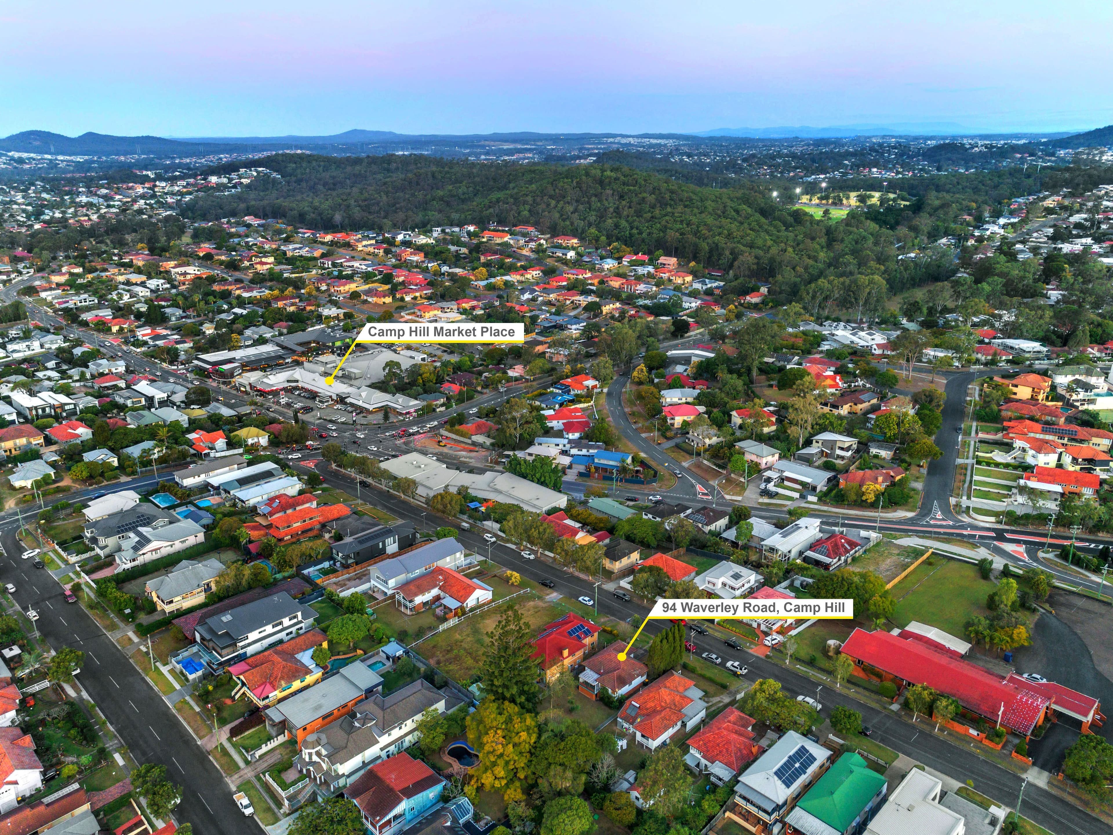 94 Waverley Road, Camp Hill QLD 4152, Camp Hill - Thumbnail 5