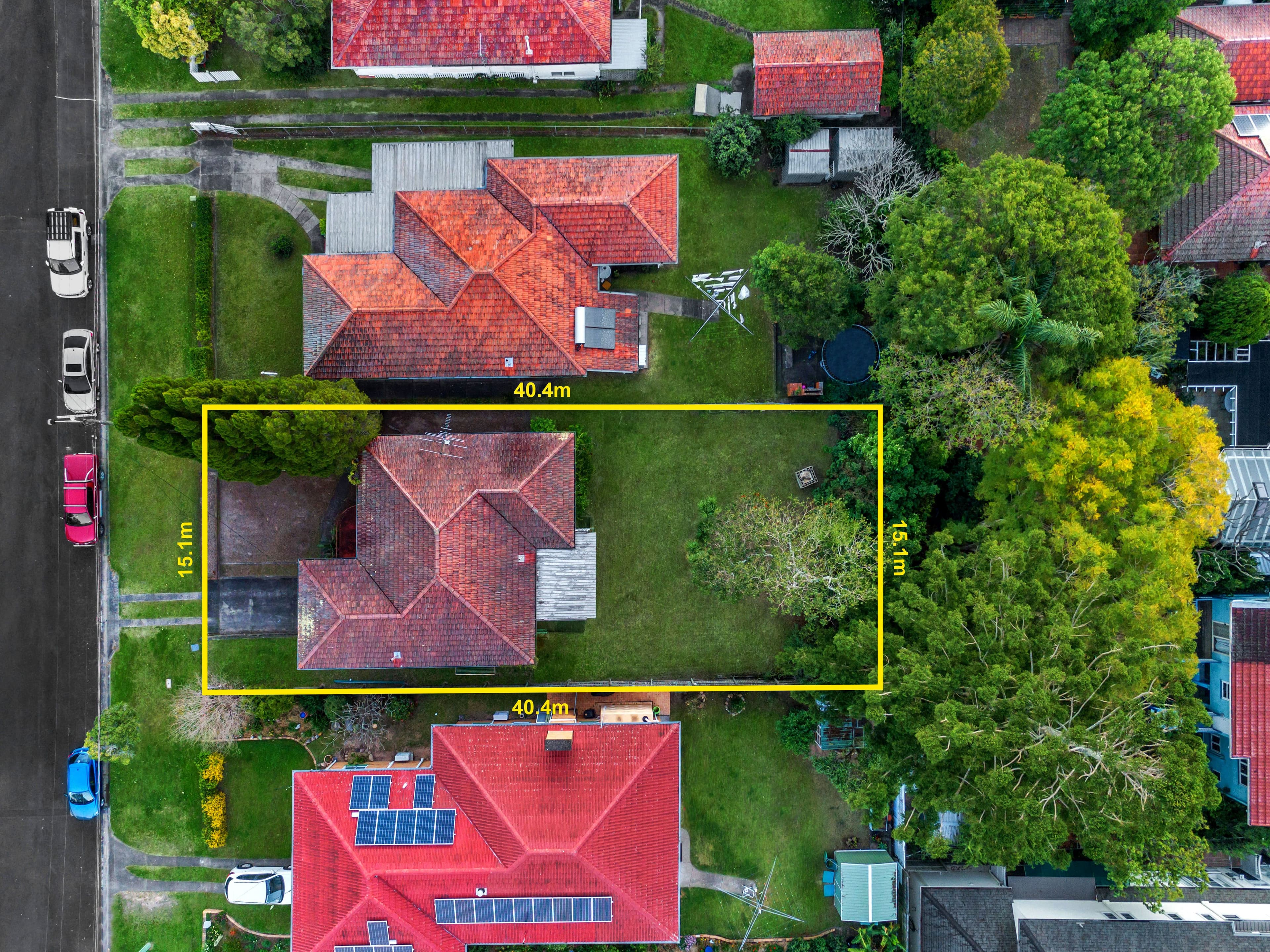 94 Waverley Road, Camp Hill QLD 4152, Camp Hill - Thumbnail 7