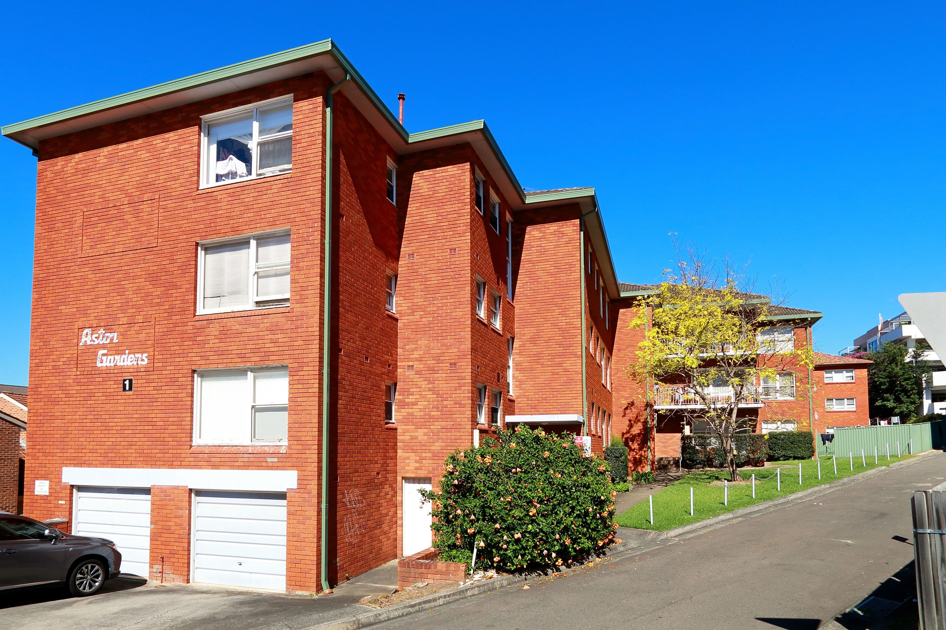 1 Empress Street, Hurstville NSW 2220, Hurstville - Thumbnail 6