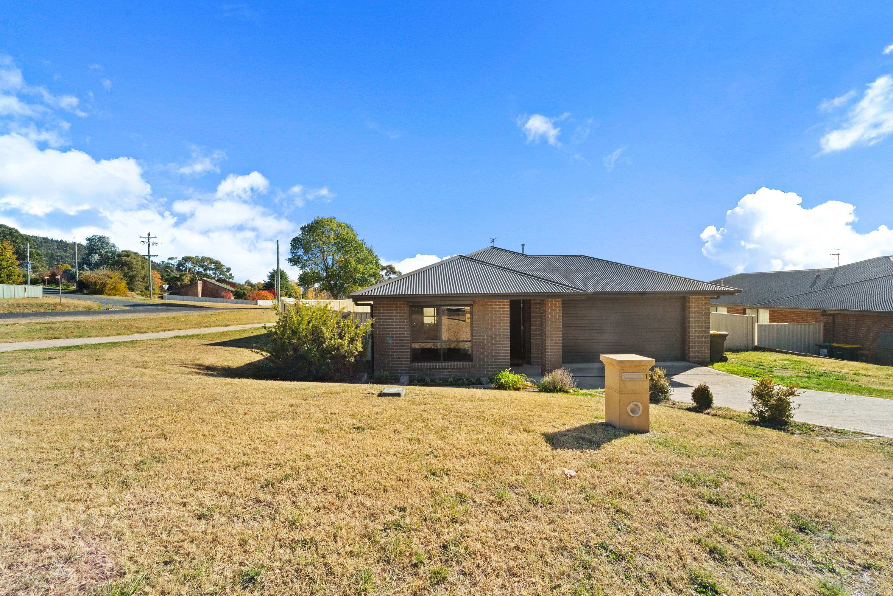 1 Niangala Street, Cooma NSW 2630, Cooma - Image 1