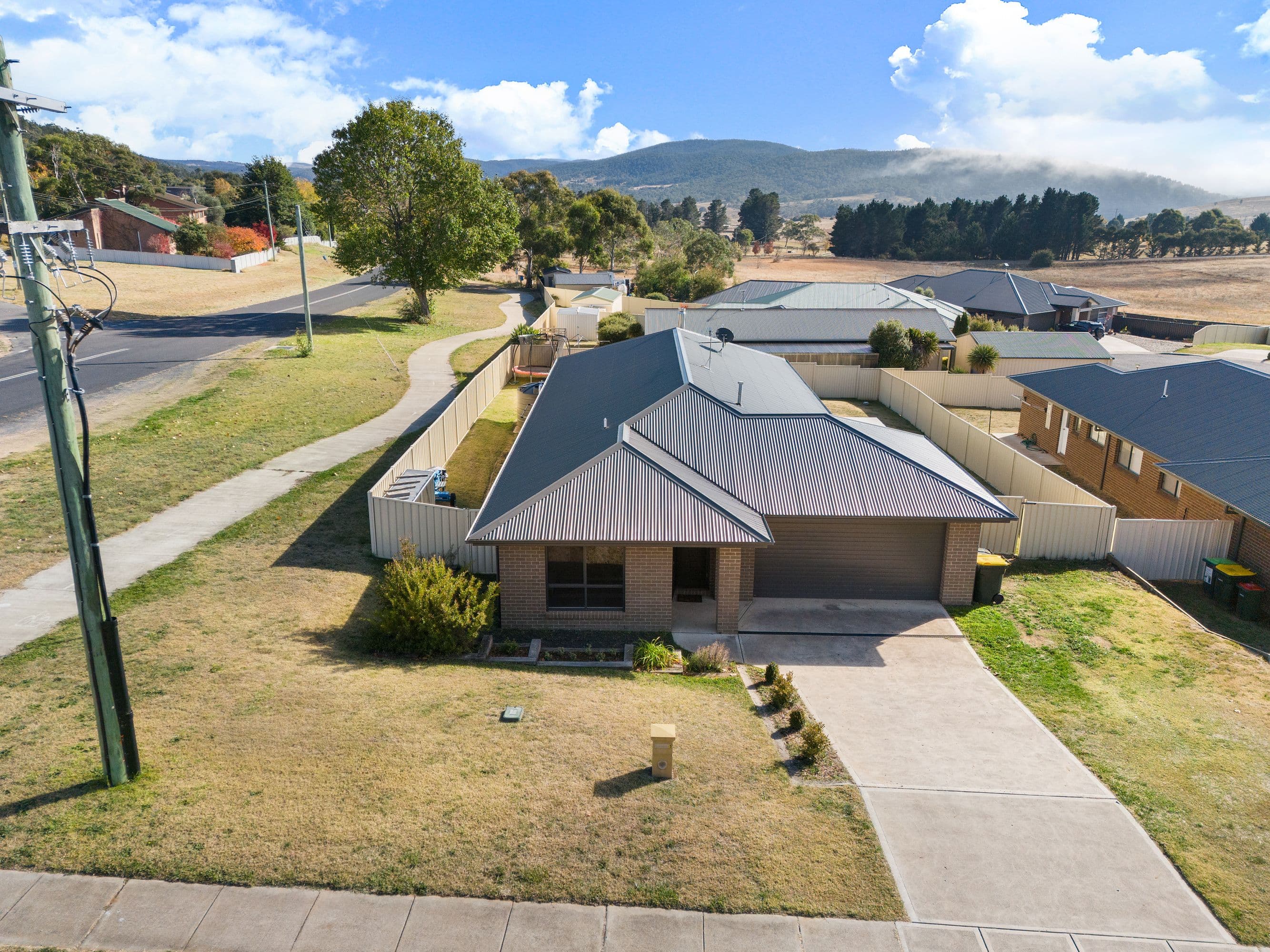 1 Niangala Street, Cooma NSW 2630, Cooma - Thumbnail 2