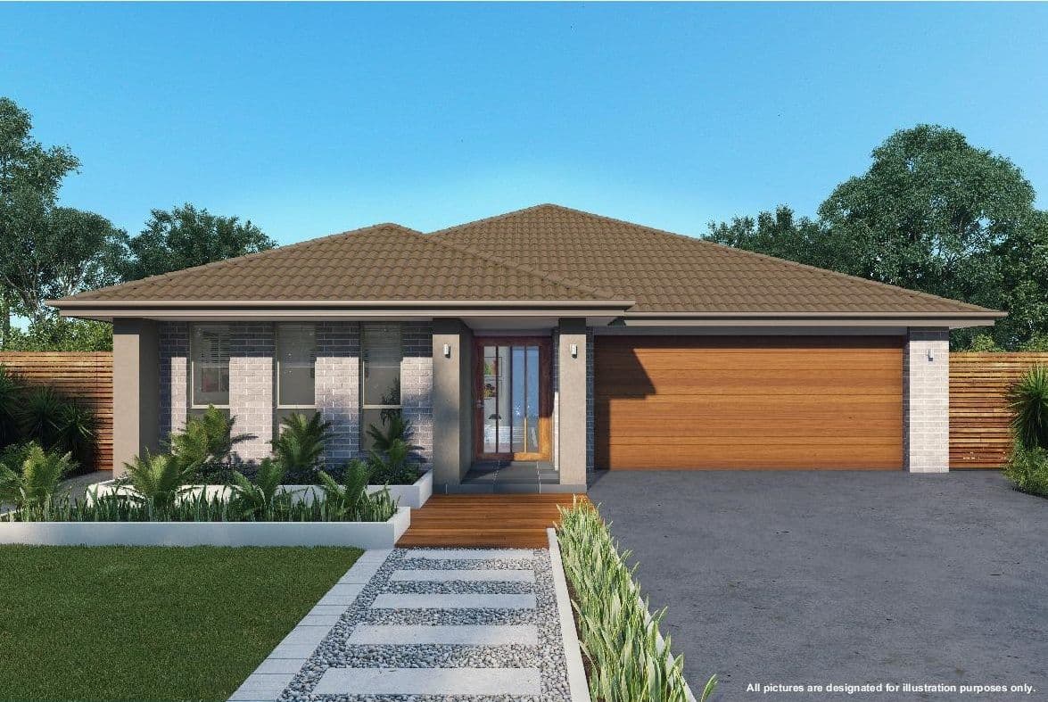 Lot 4256 Cassidy Street, Spring Farm NSW 2570, Spring Farm - Image 1