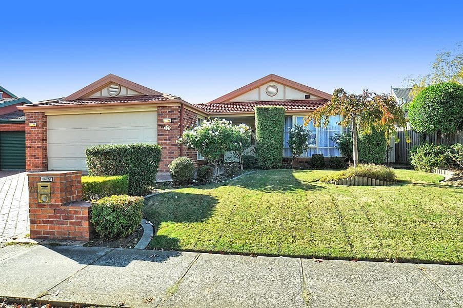 26 Knightsbridge Avenue, NUNAWADING VIC 3131, Nunawading - Image 1