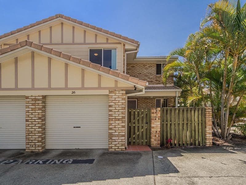 9-15 Harrier Drive, BURLEIGH WATERS QLD 4220, Burleigh Waters - Thumbnail 2