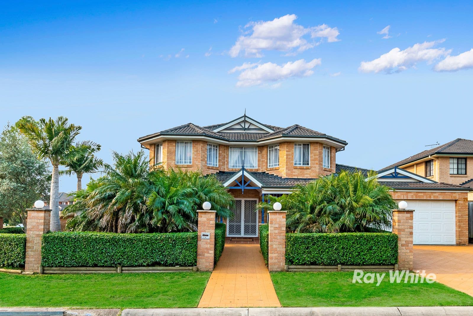 3 Clovelly Circuit, Kellyville - Image 1