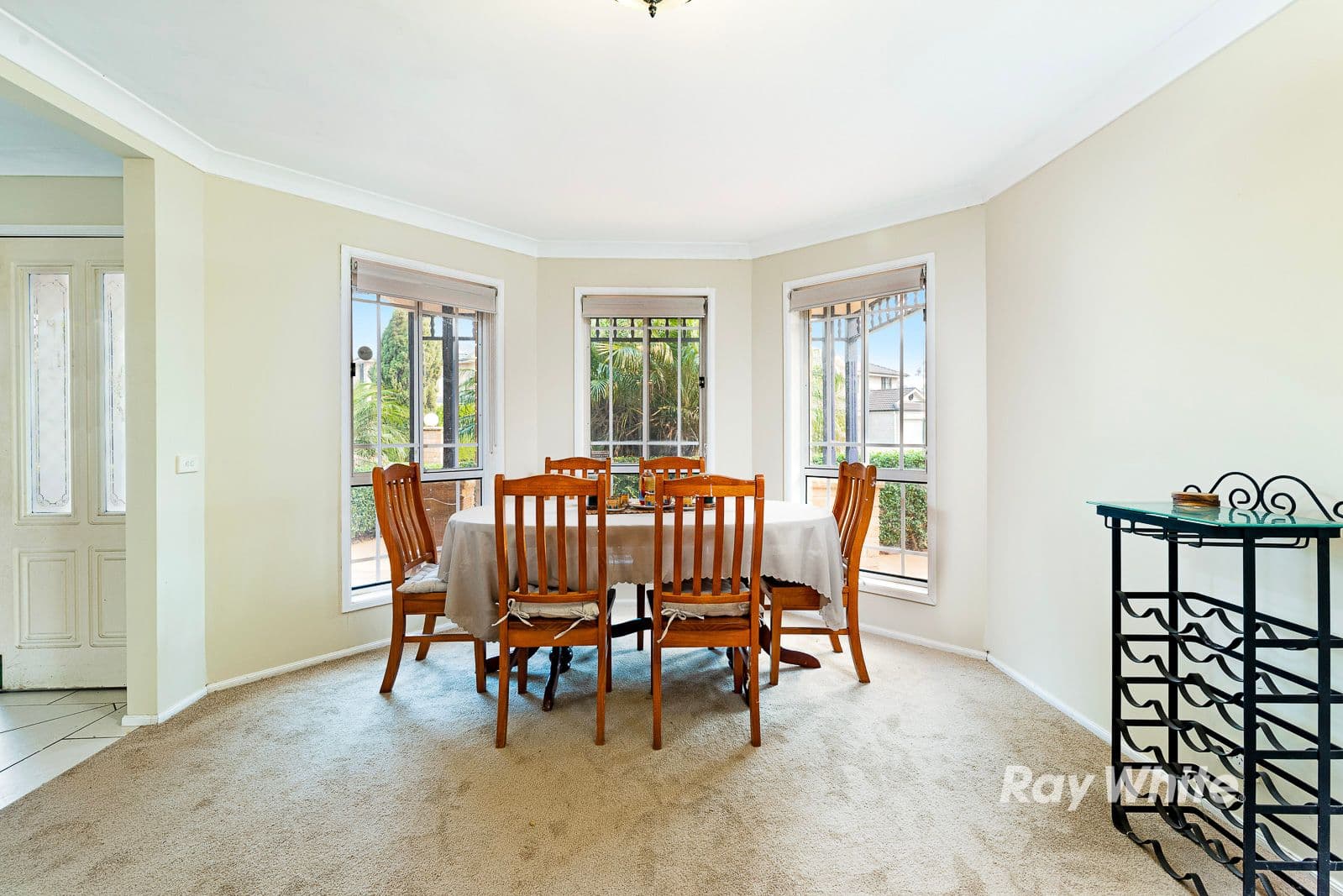 3 Clovelly Circuit, Kellyville - Thumbnail 3