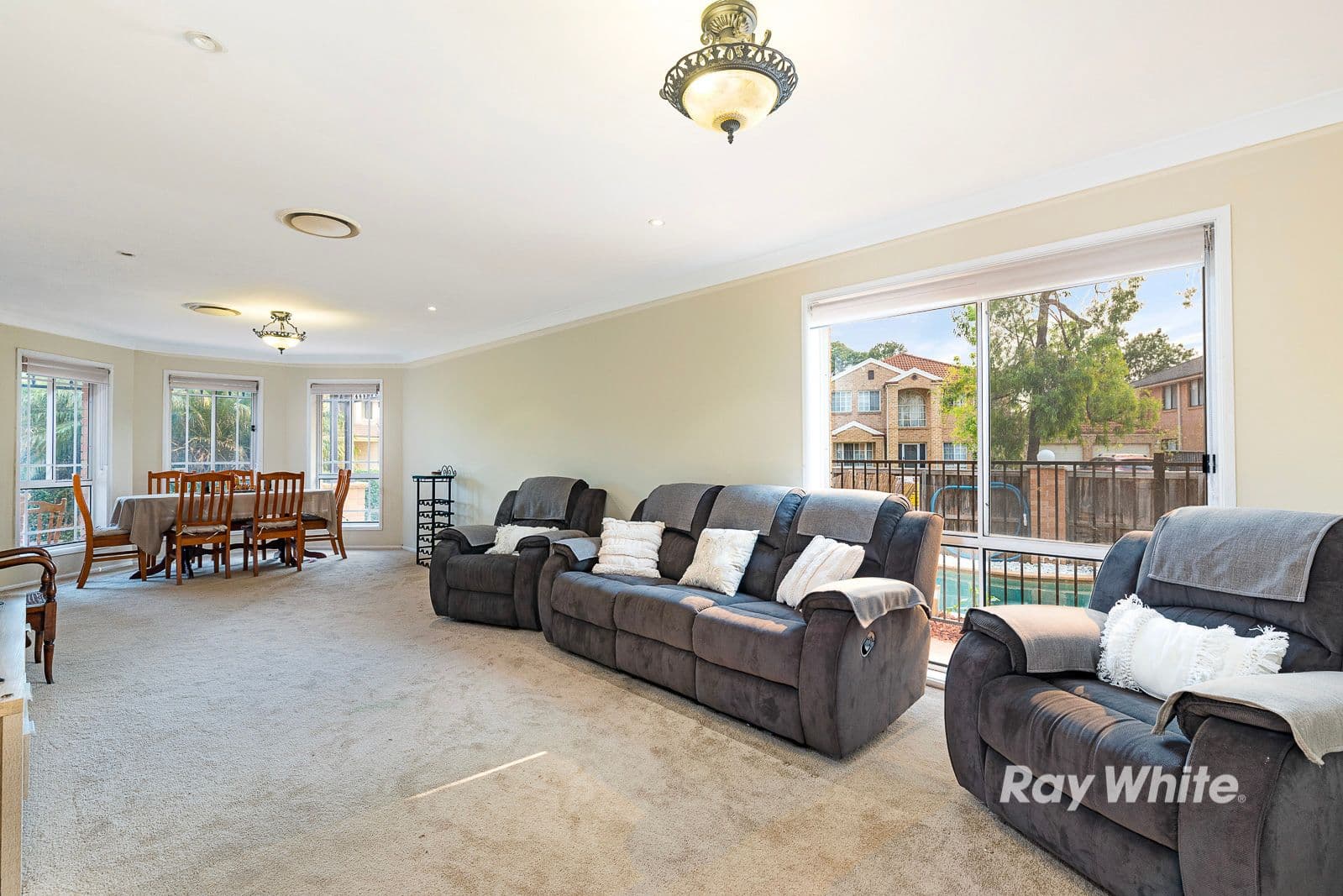 3 Clovelly Circuit, Kellyville - Thumbnail 4
