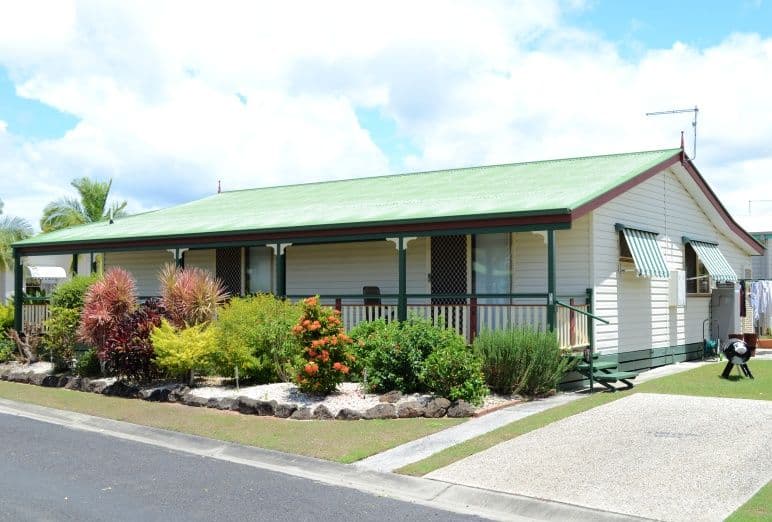 130 Palm Lake, YAMBA NSW 2464, Yamba - Image 1