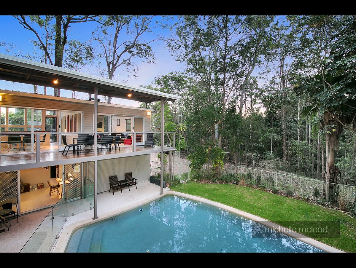 37 Fleming Road, Chapel Hill QLD 4069, Chapel Hill - Image 1