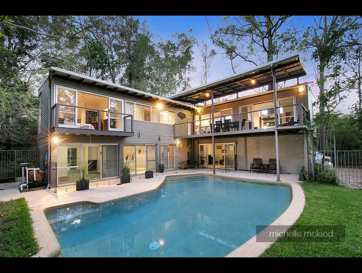 37 Fleming Road, Chapel Hill QLD 4069, Chapel Hill - Thumbnail 4