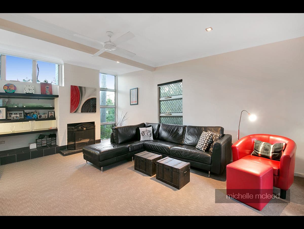 37 Fleming Road, Chapel Hill QLD 4069, Chapel Hill - Thumbnail 5