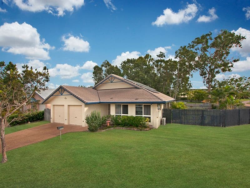 2 Alpina Place, KIRWAN QLD 4817, Kirwan - Image 1