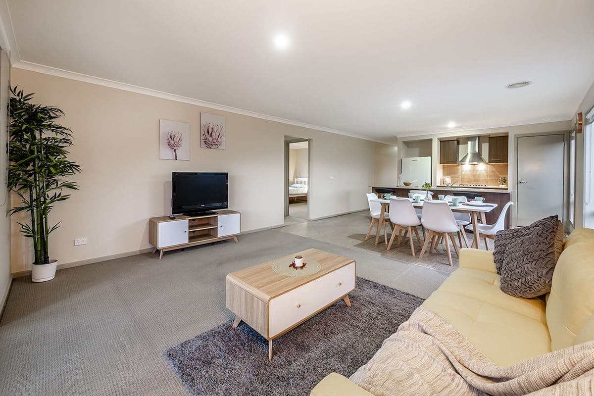 21 Barossa Drive, Clyde North VIC 3978, Clyde North - Image 1