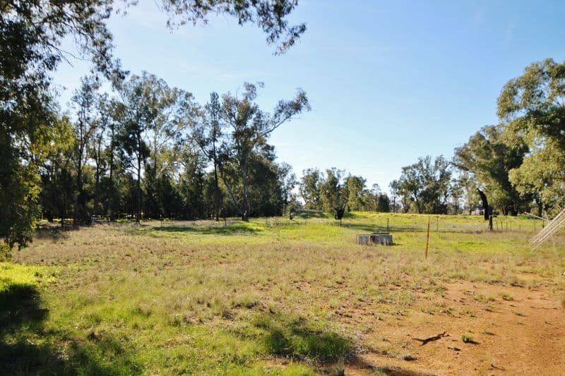 4244 Bribbaree Road, BRIBBAREE NSW 2594, Bribbaree - Thumbnail 4