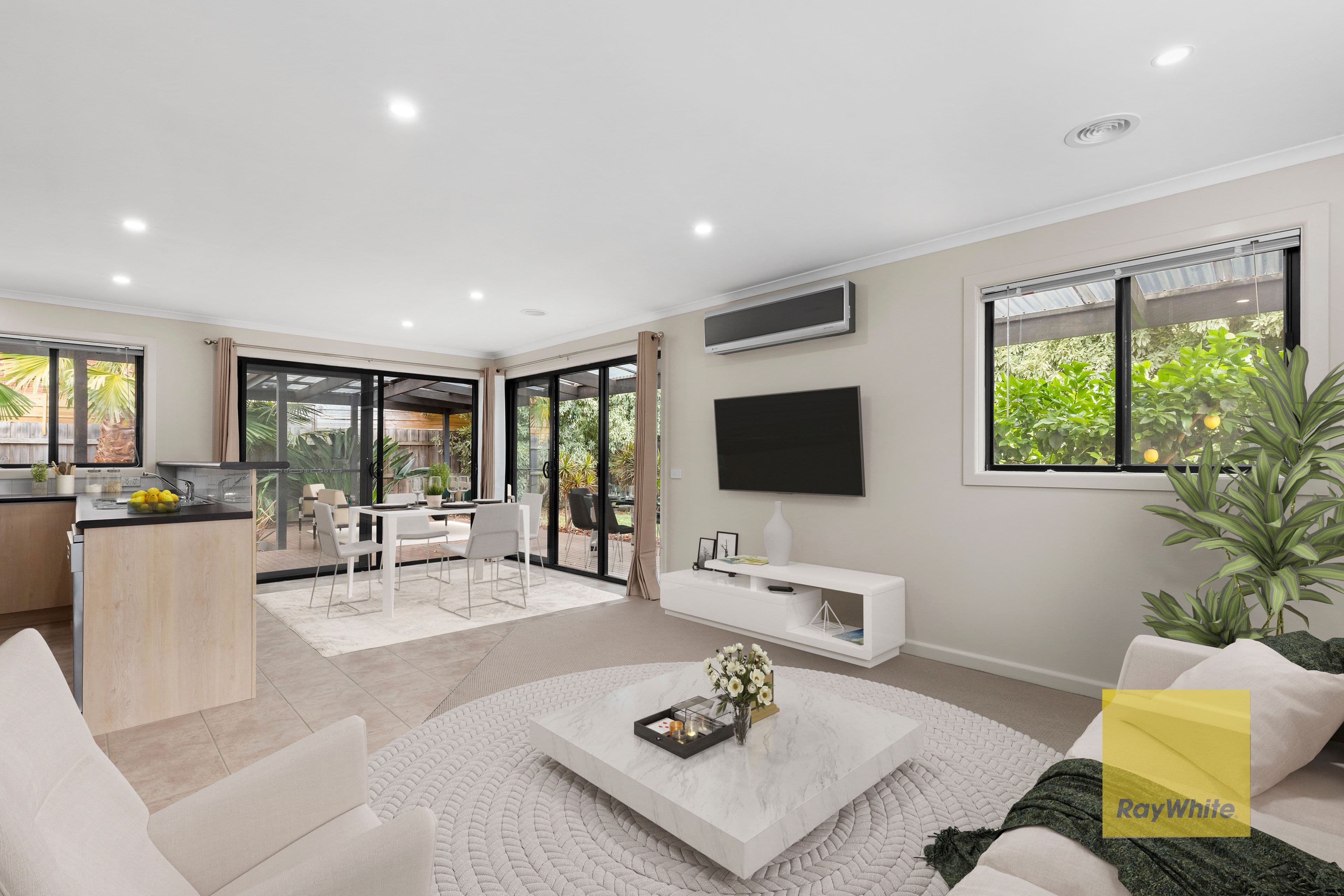 12 Hewitt Drive, Grovedale VIC 3216, Grovedale - Thumbnail 4