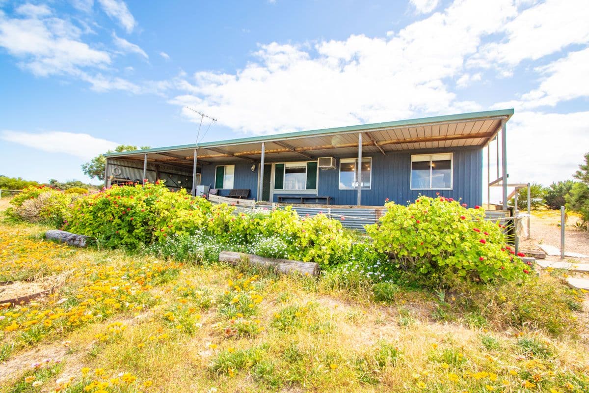 20 Seaview Road, Perlubie SA 5680, Perlubie - Image 1