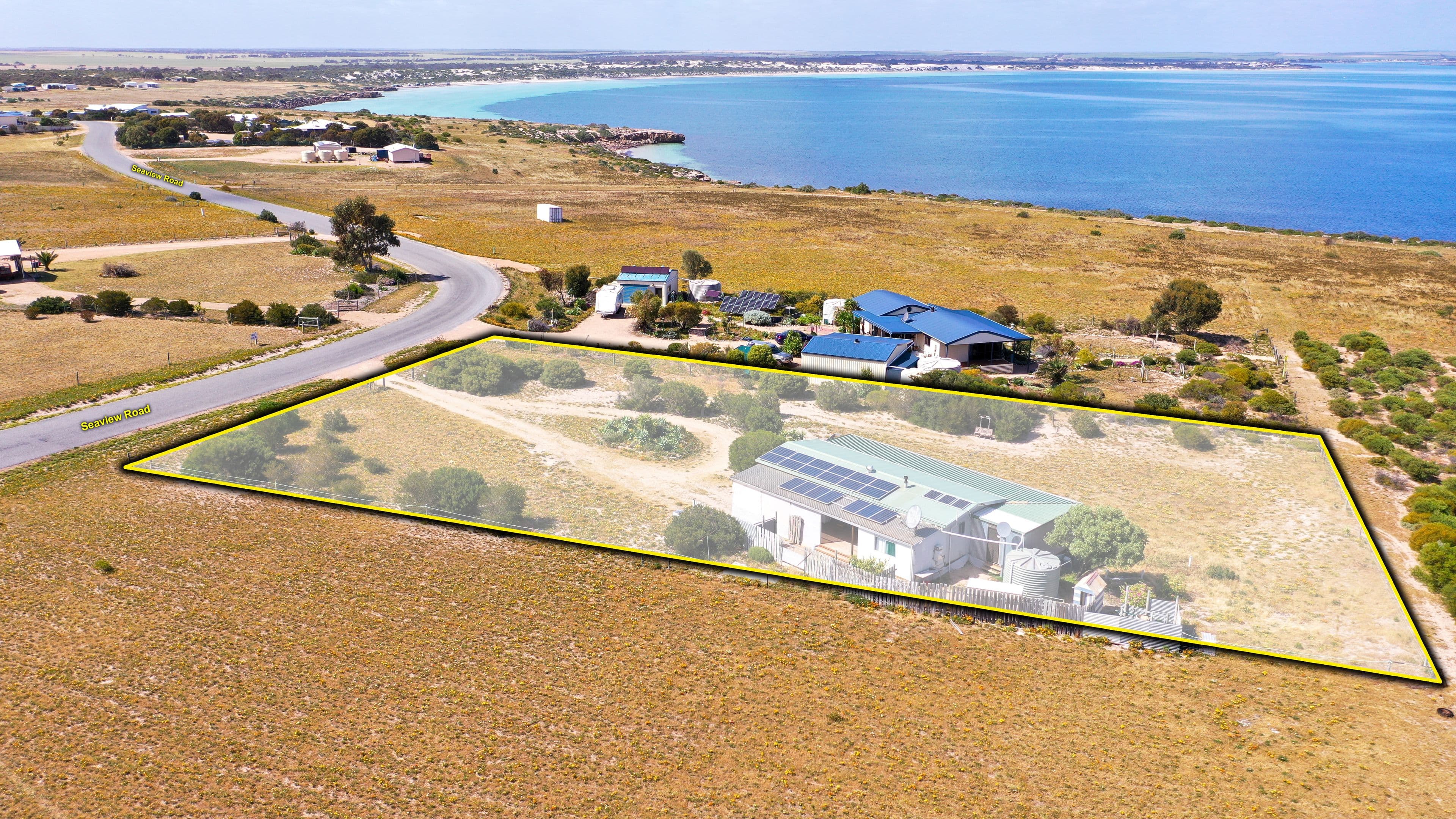 20 Seaview Road, Perlubie SA 5680, Perlubie - Thumbnail 2