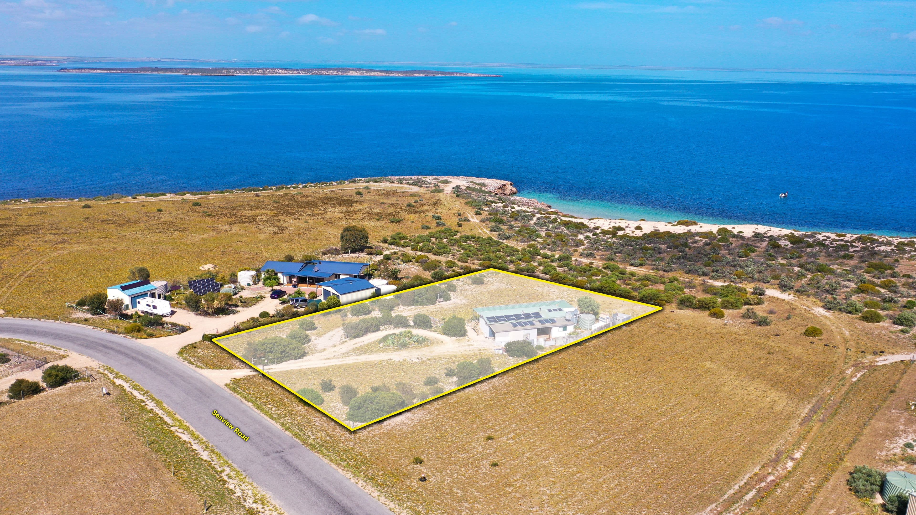 20 Seaview Road, Perlubie SA 5680, Perlubie - Thumbnail 3