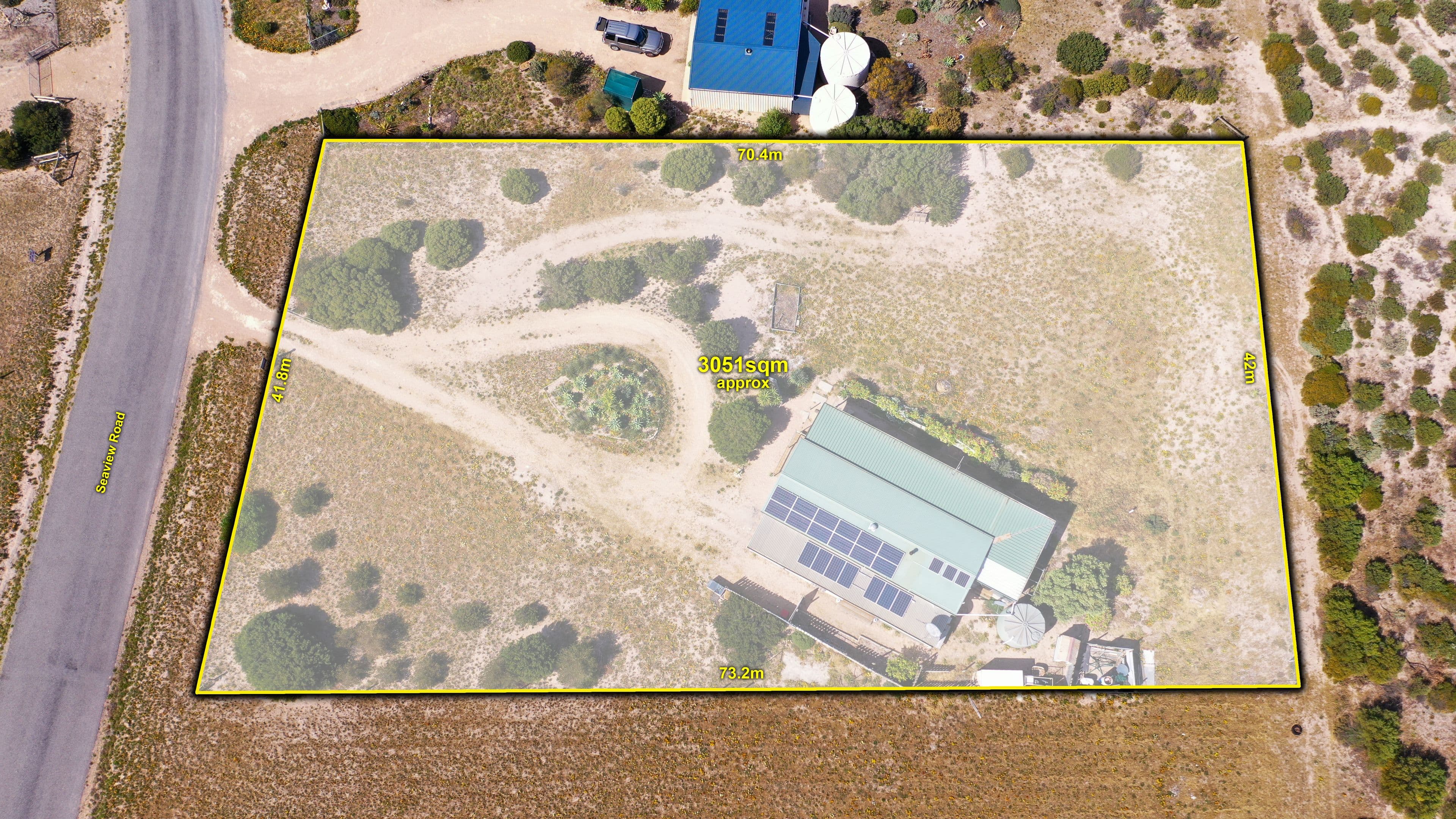 20 Seaview Road, Perlubie SA 5680, Perlubie - Thumbnail 4