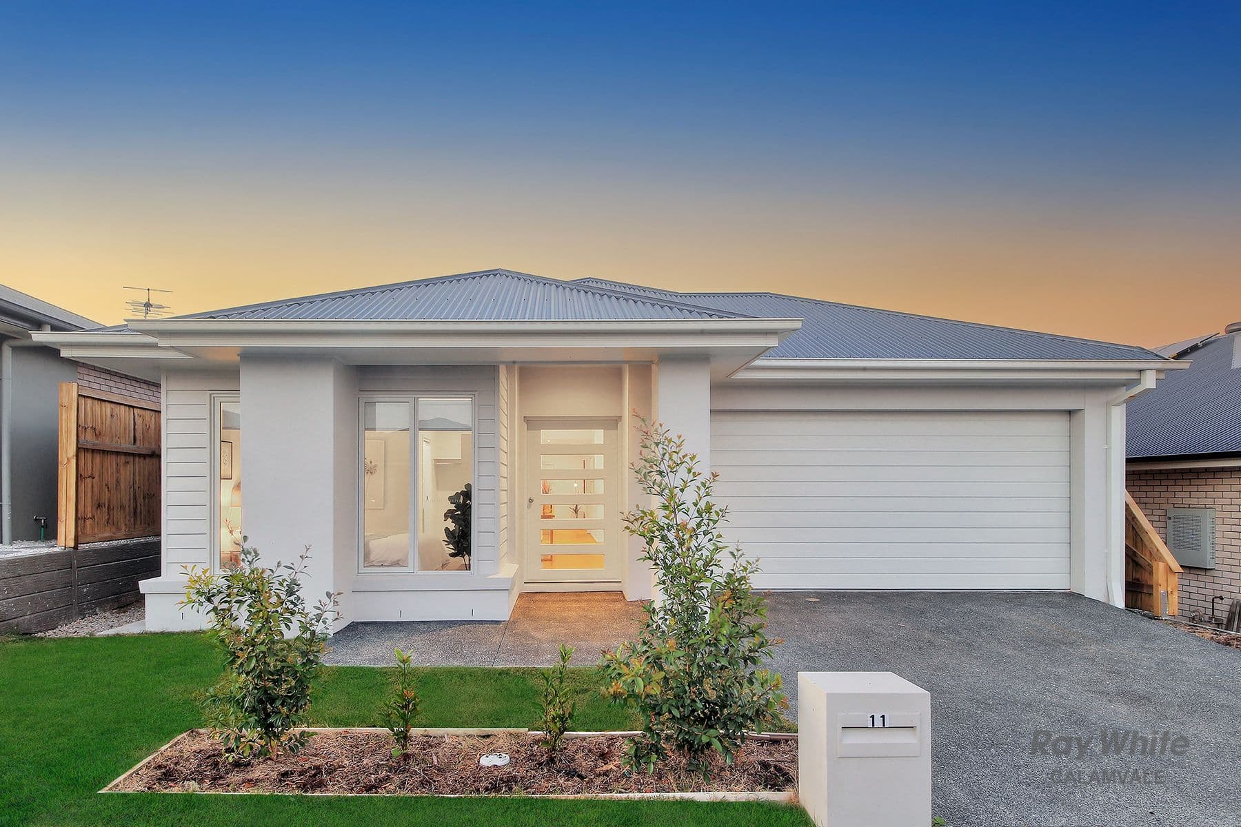 11 Citrus Street, Greenbank QLD 4124, Greenbank - Image 1