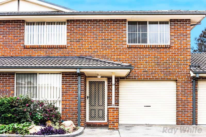 162 Chifley Street, WETHERILL PARK NSW 2164, Wetherill Park - Image 1