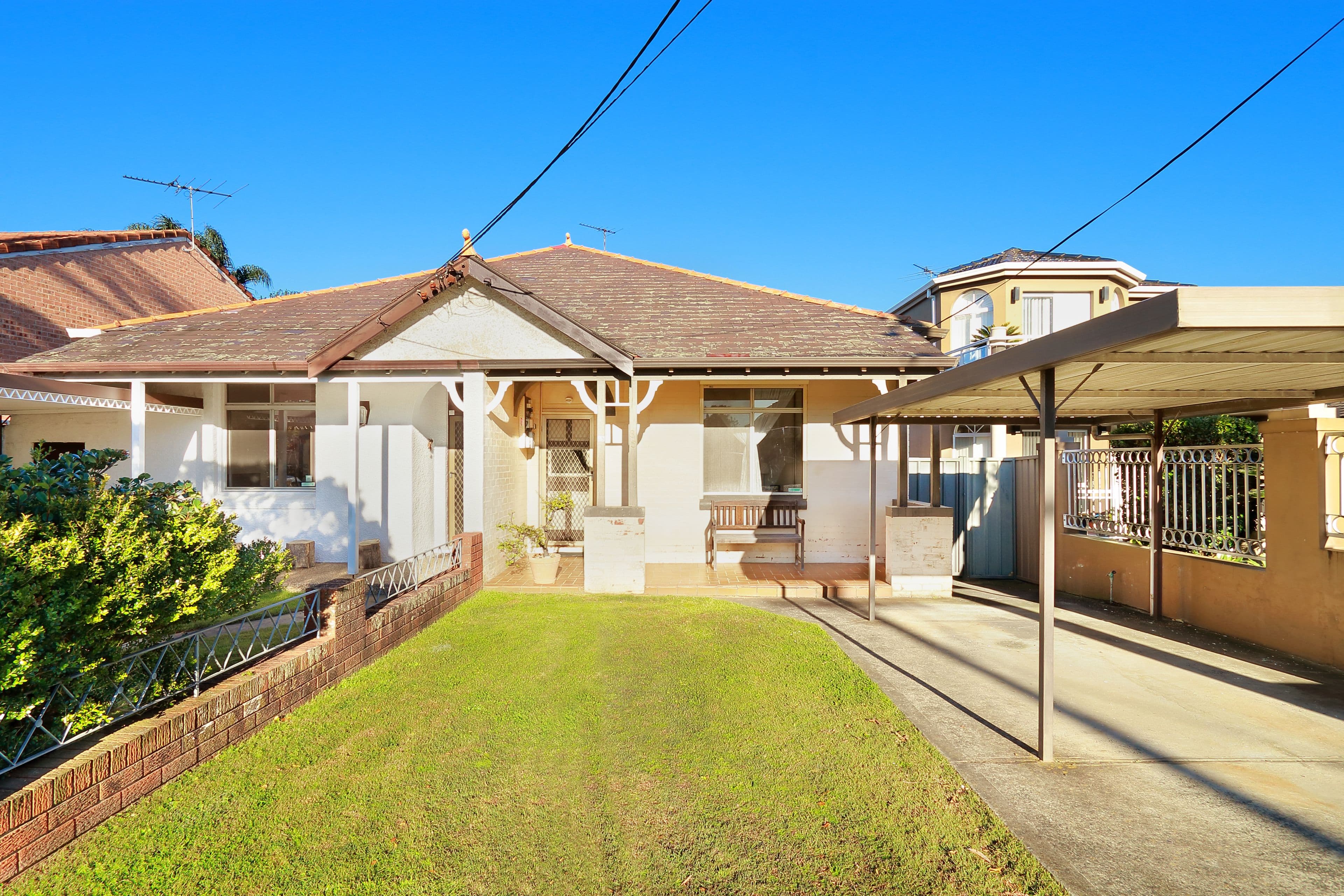85 Washington Street, Bexley NSW 2207, Bexley - Image 1