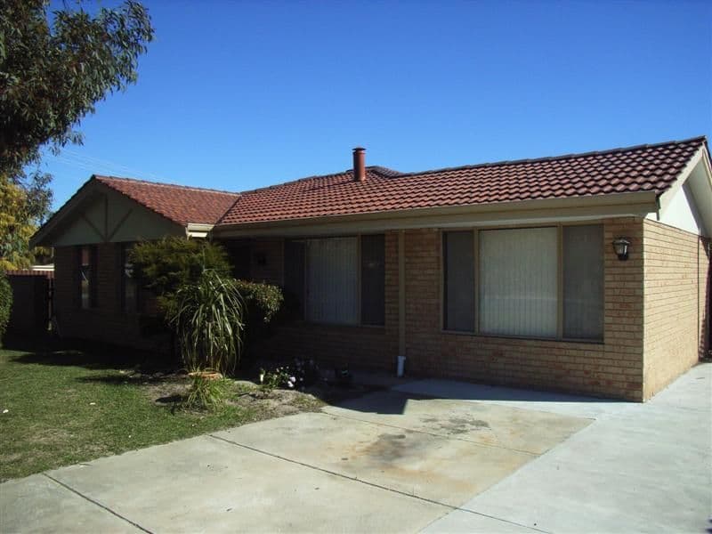 44 Durrant Way, HIGH WYCOMBE WA 6057, High Wycombe - Image 1