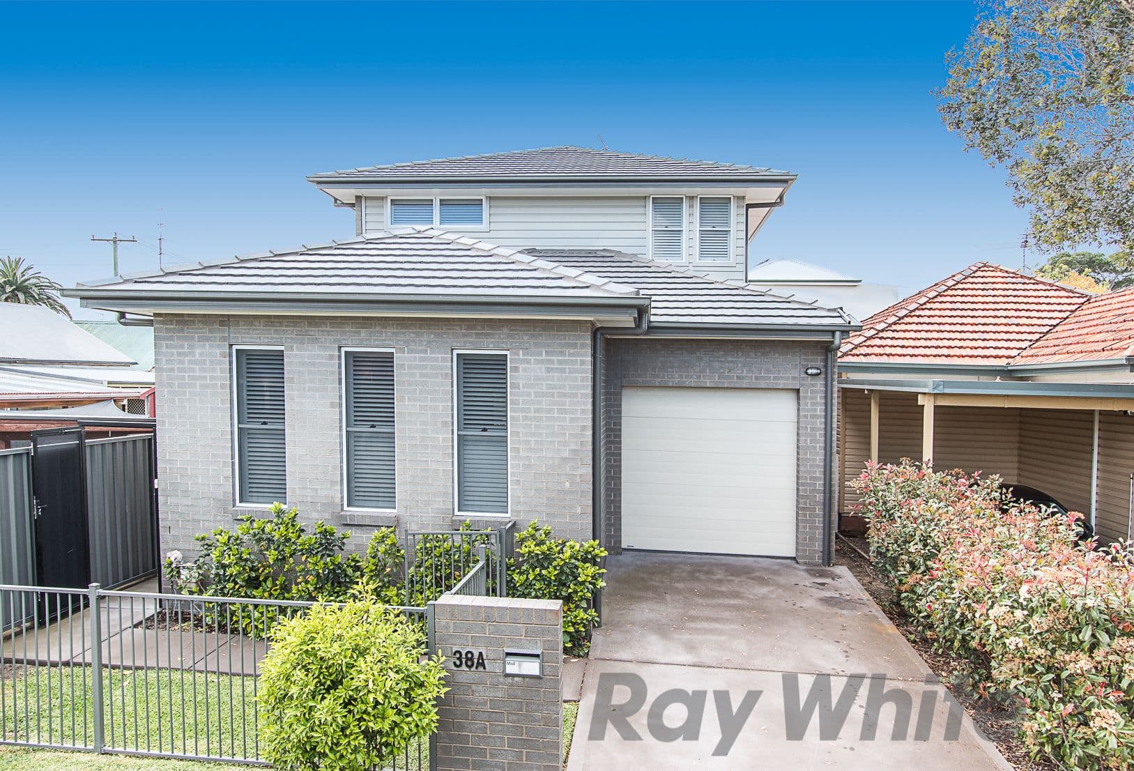 38 Garrett Street, Carrington - Image 1