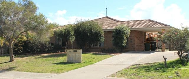 44 Waldron Boulevard, GREENFIELDS WA 6210, Greenfields - Image 1