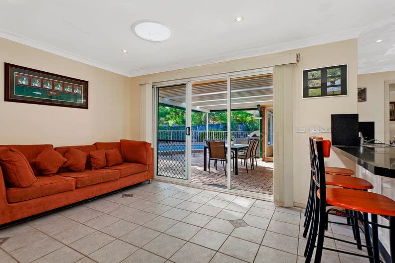 9 Burrswood Close, Belrose NSW 2085, Belrose - Thumbnail 4