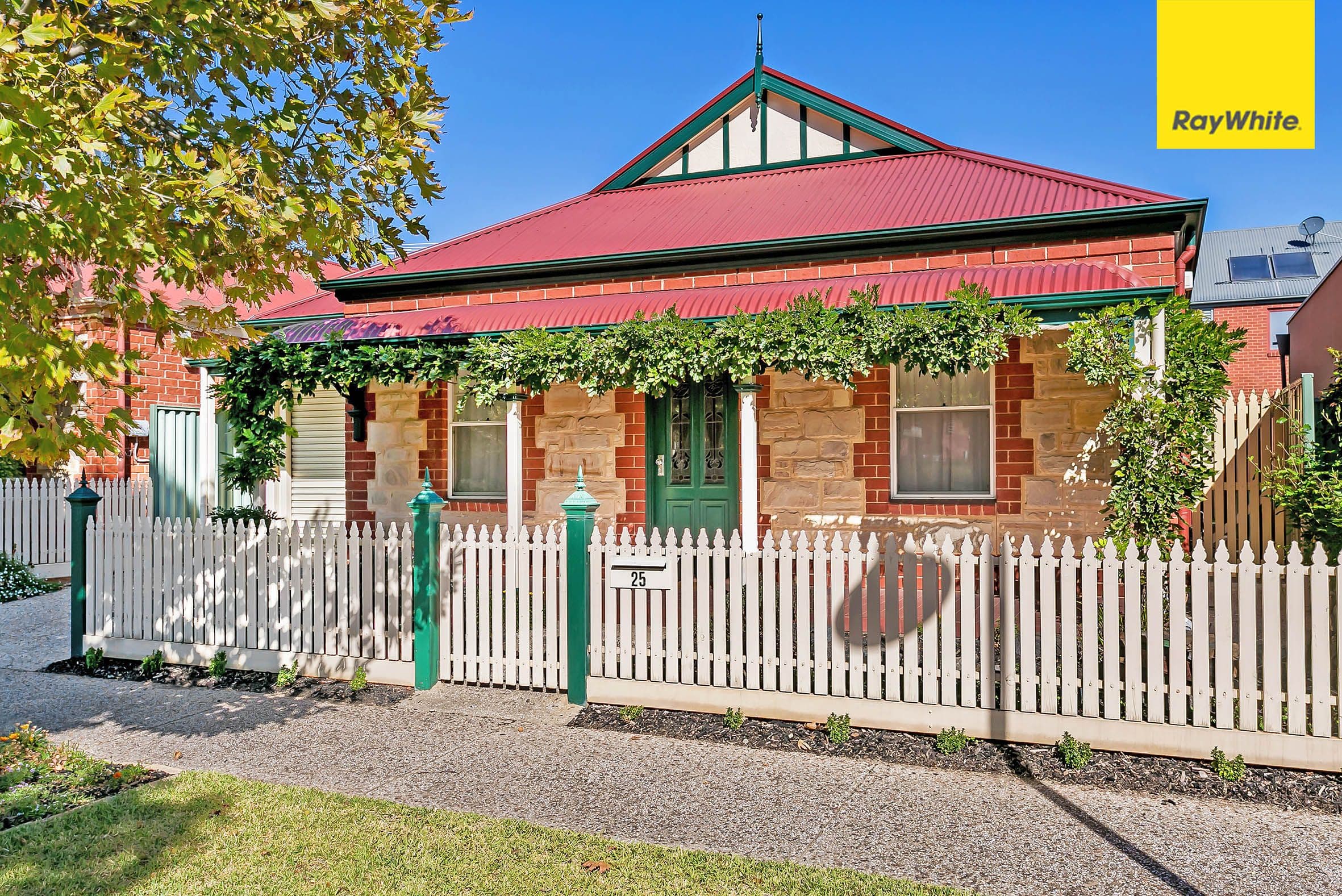 25 Grasswren Way, Mawson Lakes SA 5095, Mawson Lakes - Image 1
