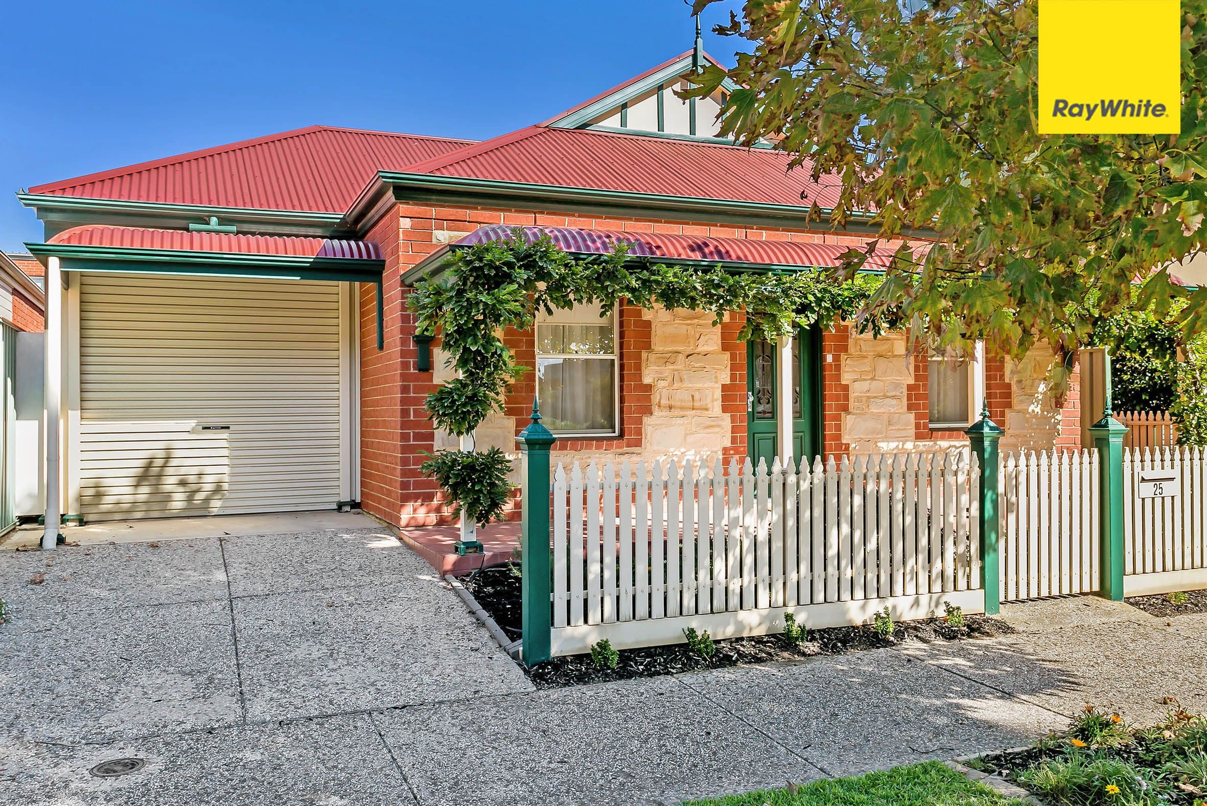 25 Grasswren Way, Mawson Lakes SA 5095, Mawson Lakes - Thumbnail 2