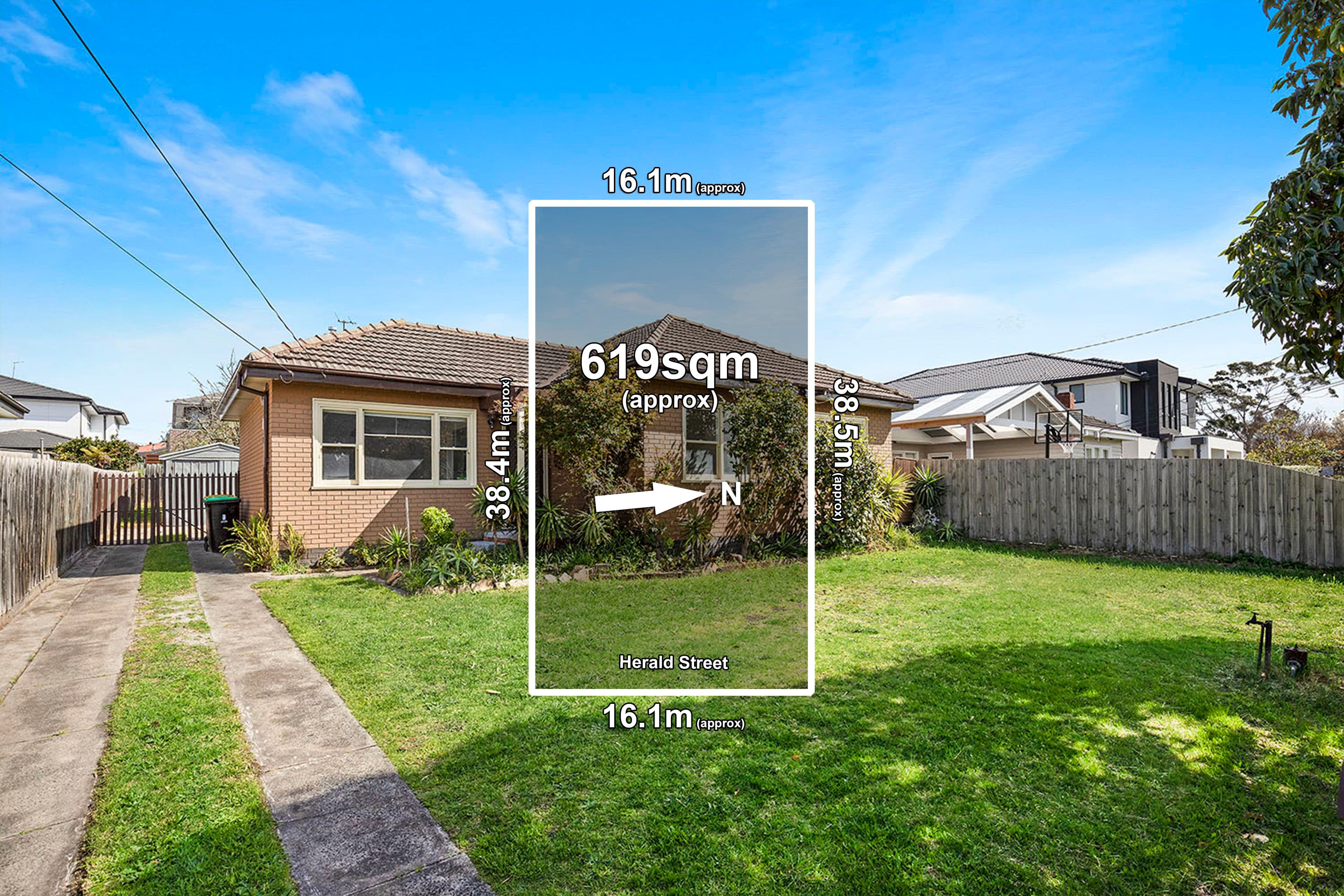 3 Herald Street, Cheltenham VIC 3192, Cheltenham - Image 1