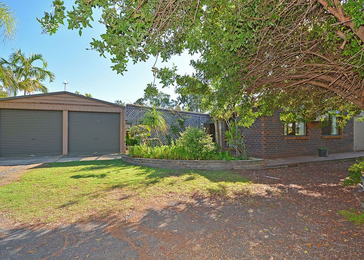 51 Oslove Drive, Booral QLD 4655, Booral - Thumbnail 2