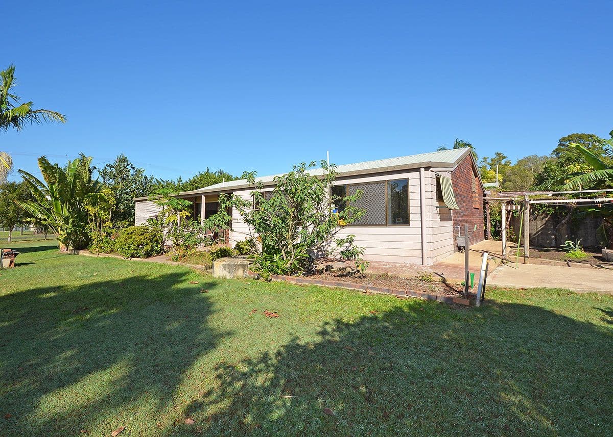 51 Oslove Drive, Booral QLD 4655, Booral - Thumbnail 4