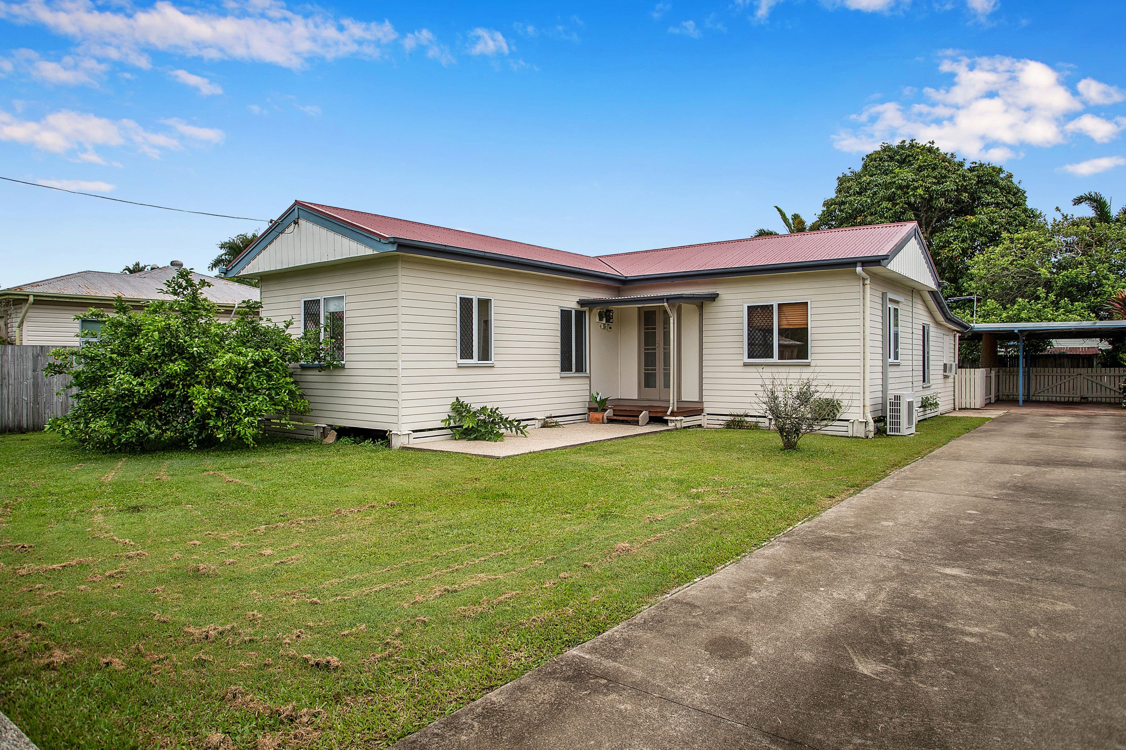 24 Adrian Street, West Mackay QLD 4740, West Mackay - Image 1