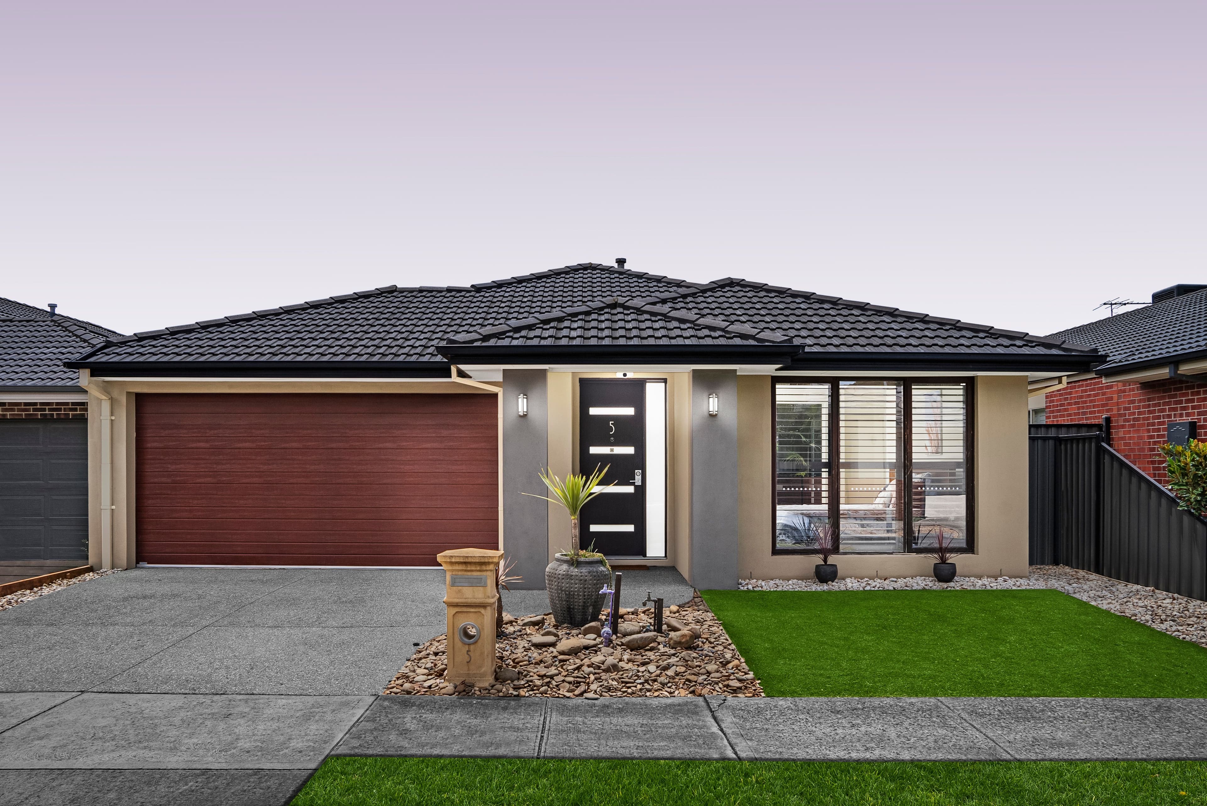 5 Risdon Chase, Wollert VIC 3750, Wollert - Image 1