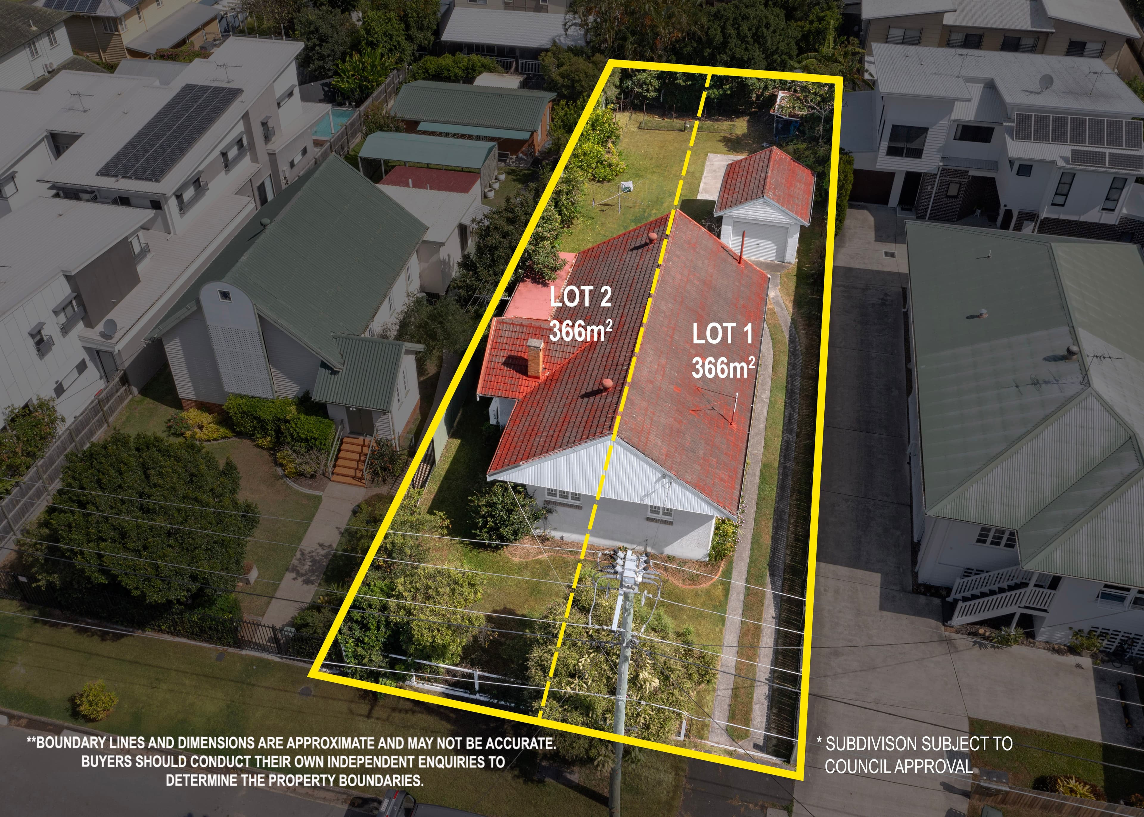11 Koolatah Street, Carina QLD 4152, Carina - Thumbnail 2
